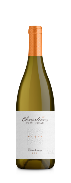 Van Loveren Family Vineyards Christiena Chardonnay 2021